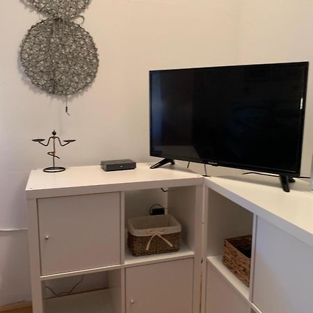Sarmantni Apartman Malecka 2 Zagreb Exterior foto