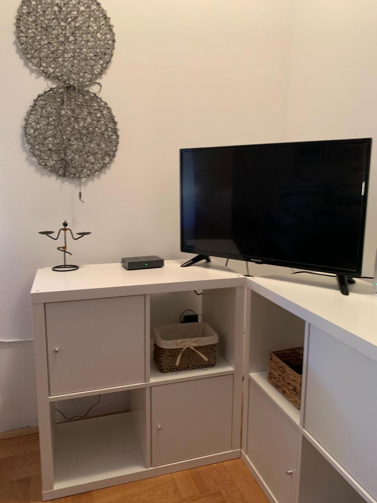 Sarmantni Apartman Malecka 2 Zagreb Exterior foto